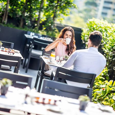 Intercontinental Singapore Robertson Quay By Ihg Zewnętrze zdjęcie
