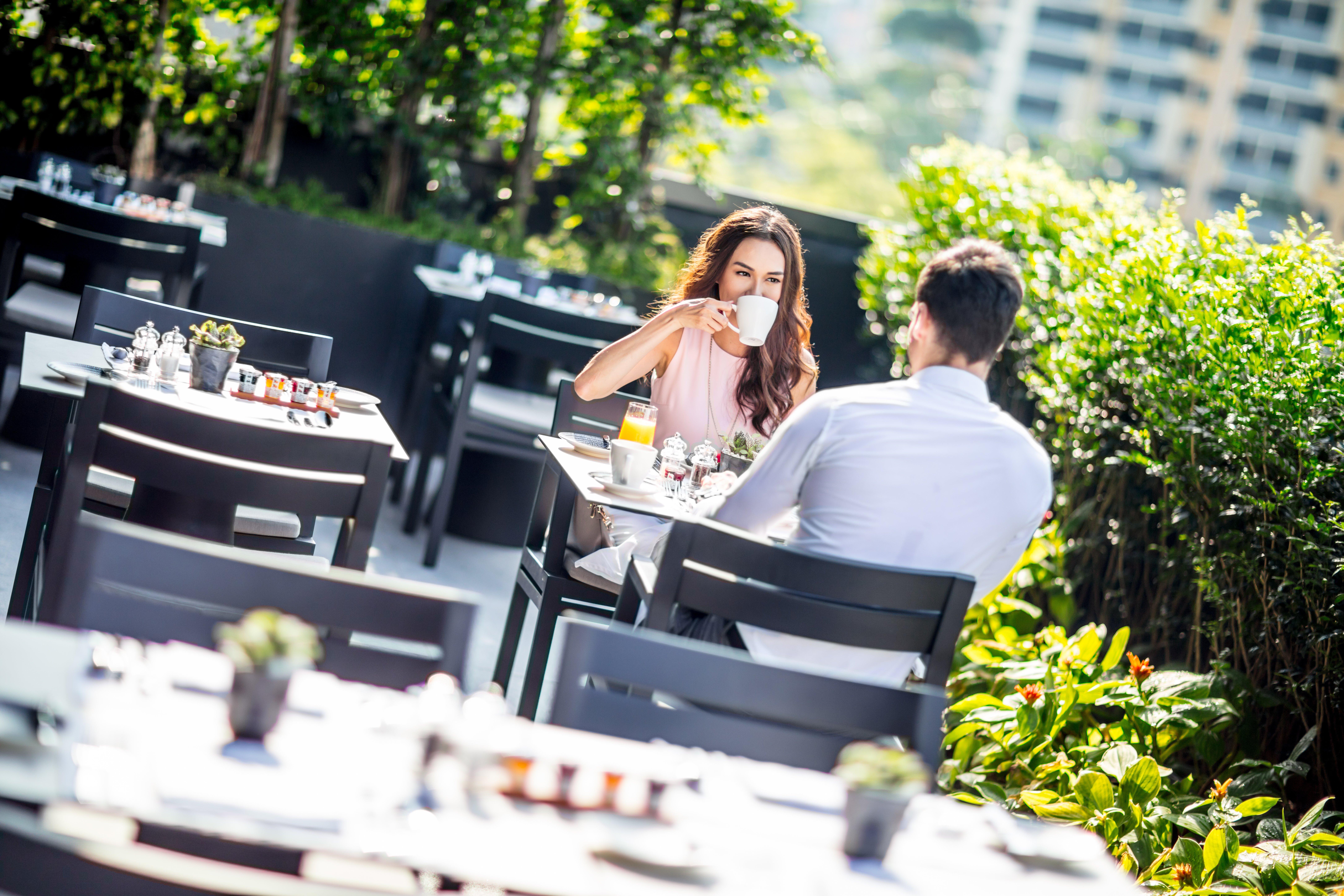 Intercontinental Singapore Robertson Quay By Ihg Zewnętrze zdjęcie
