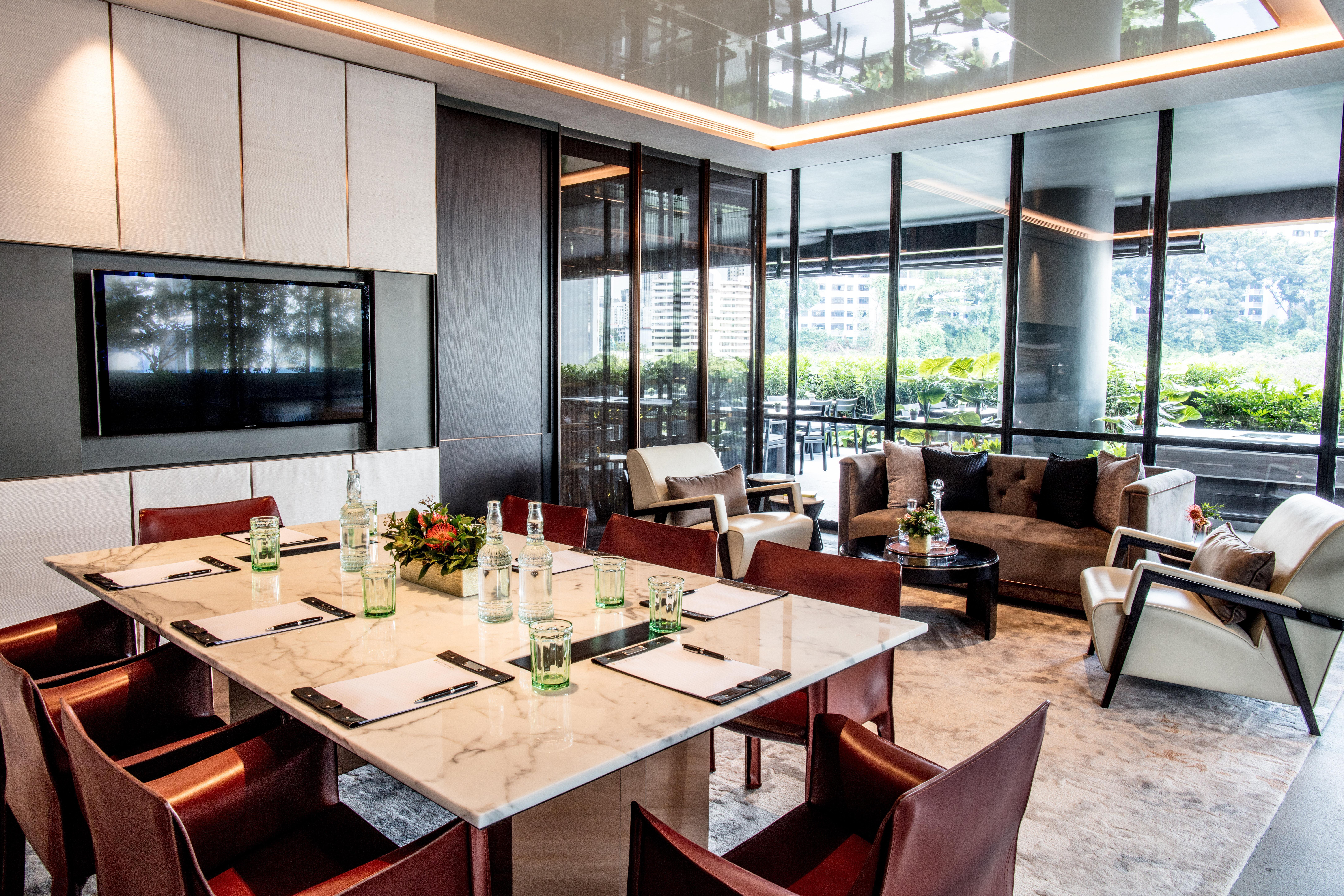 Intercontinental Singapore Robertson Quay By Ihg Zewnętrze zdjęcie