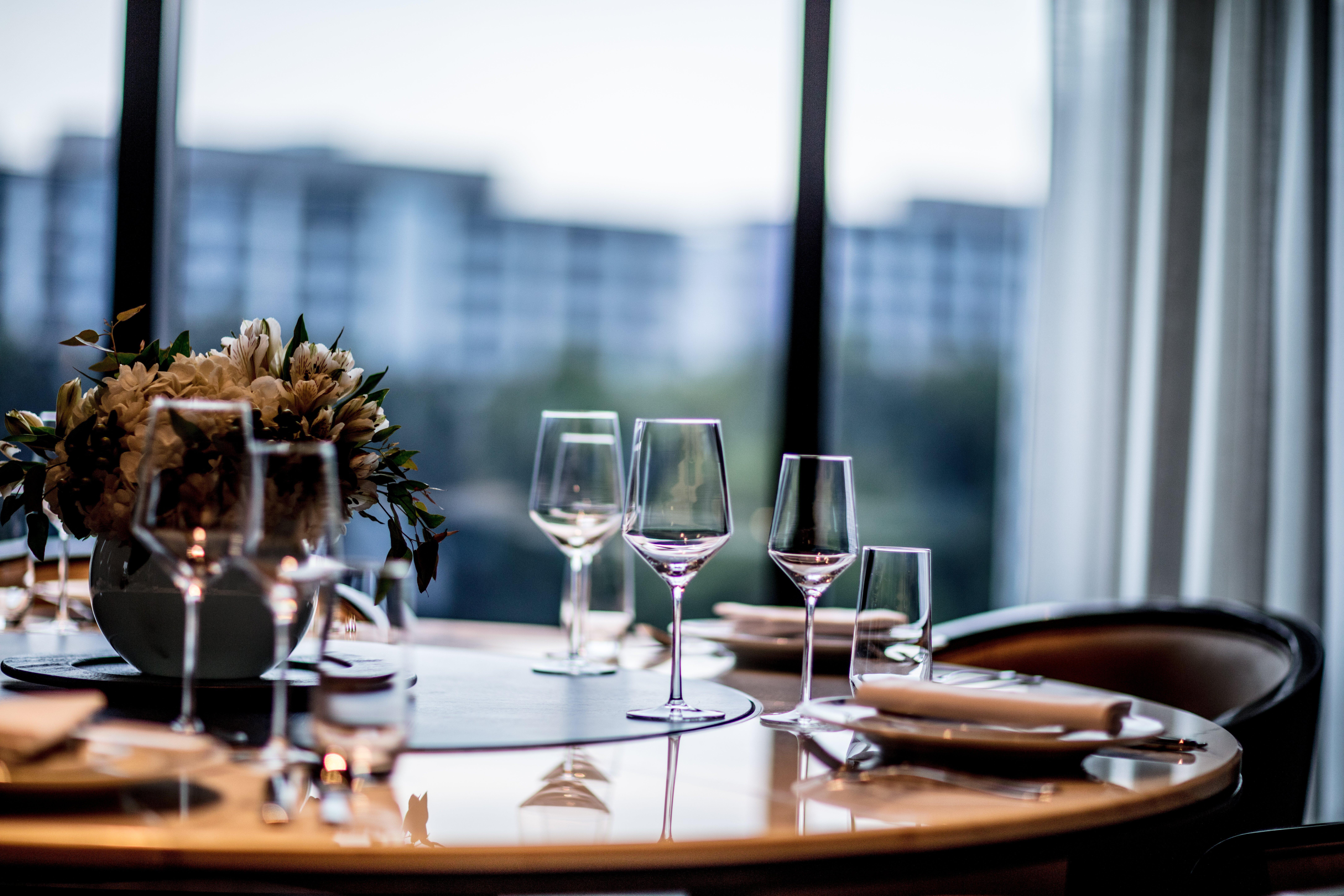 Intercontinental Singapore Robertson Quay By Ihg Zewnętrze zdjęcie