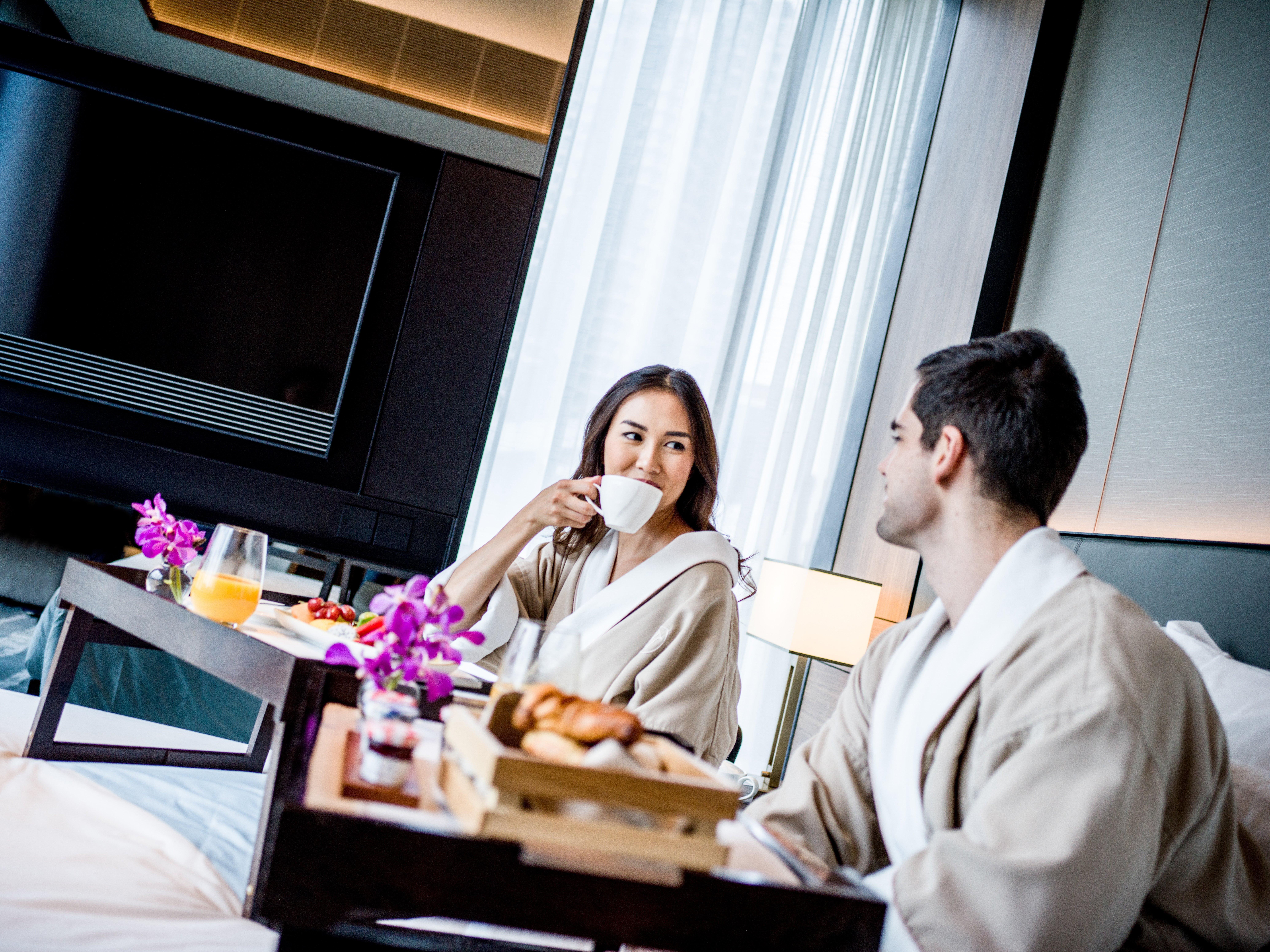 Intercontinental Singapore Robertson Quay By Ihg Zewnętrze zdjęcie