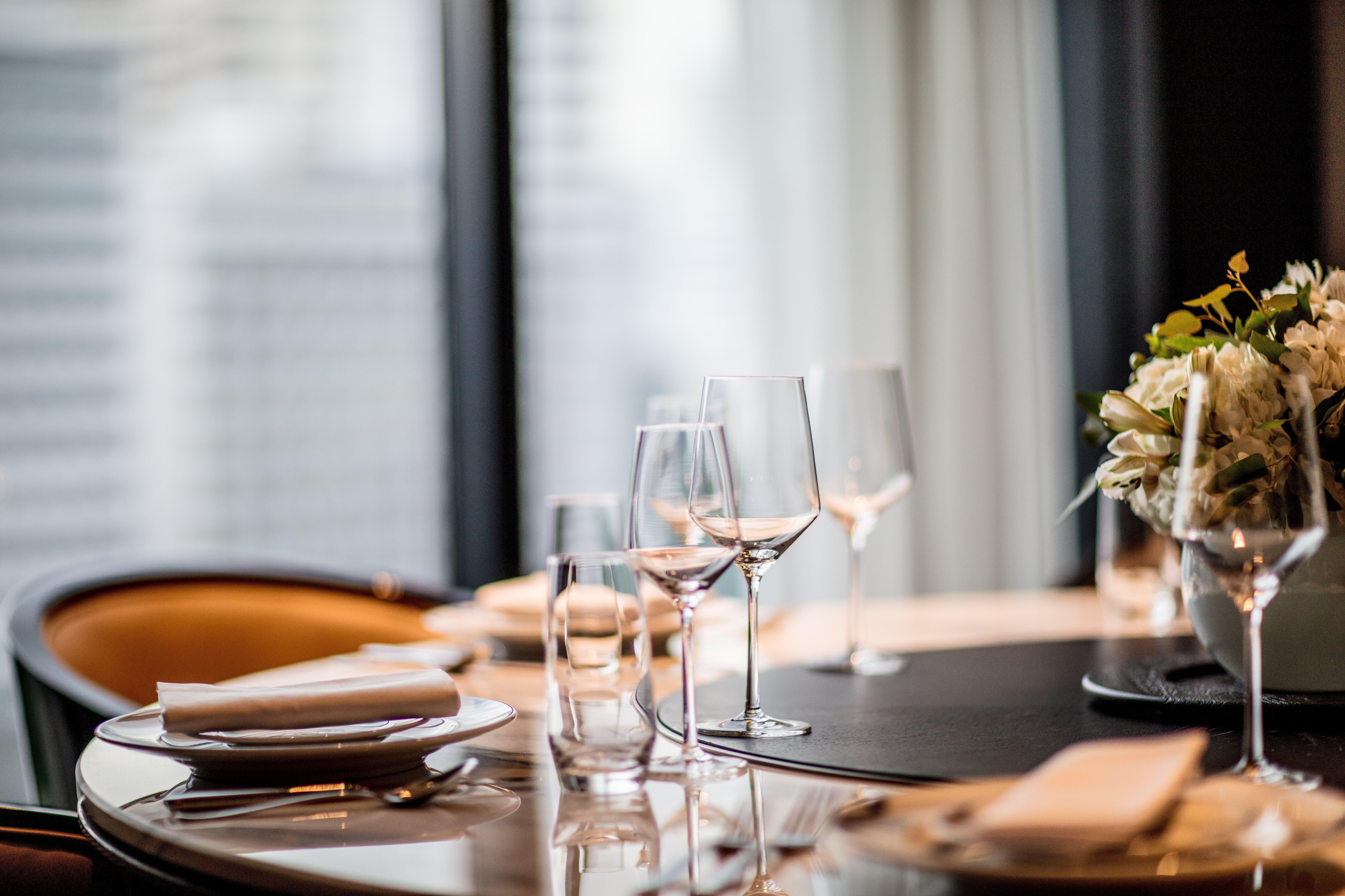 Intercontinental Singapore Robertson Quay By Ihg Zewnętrze zdjęcie