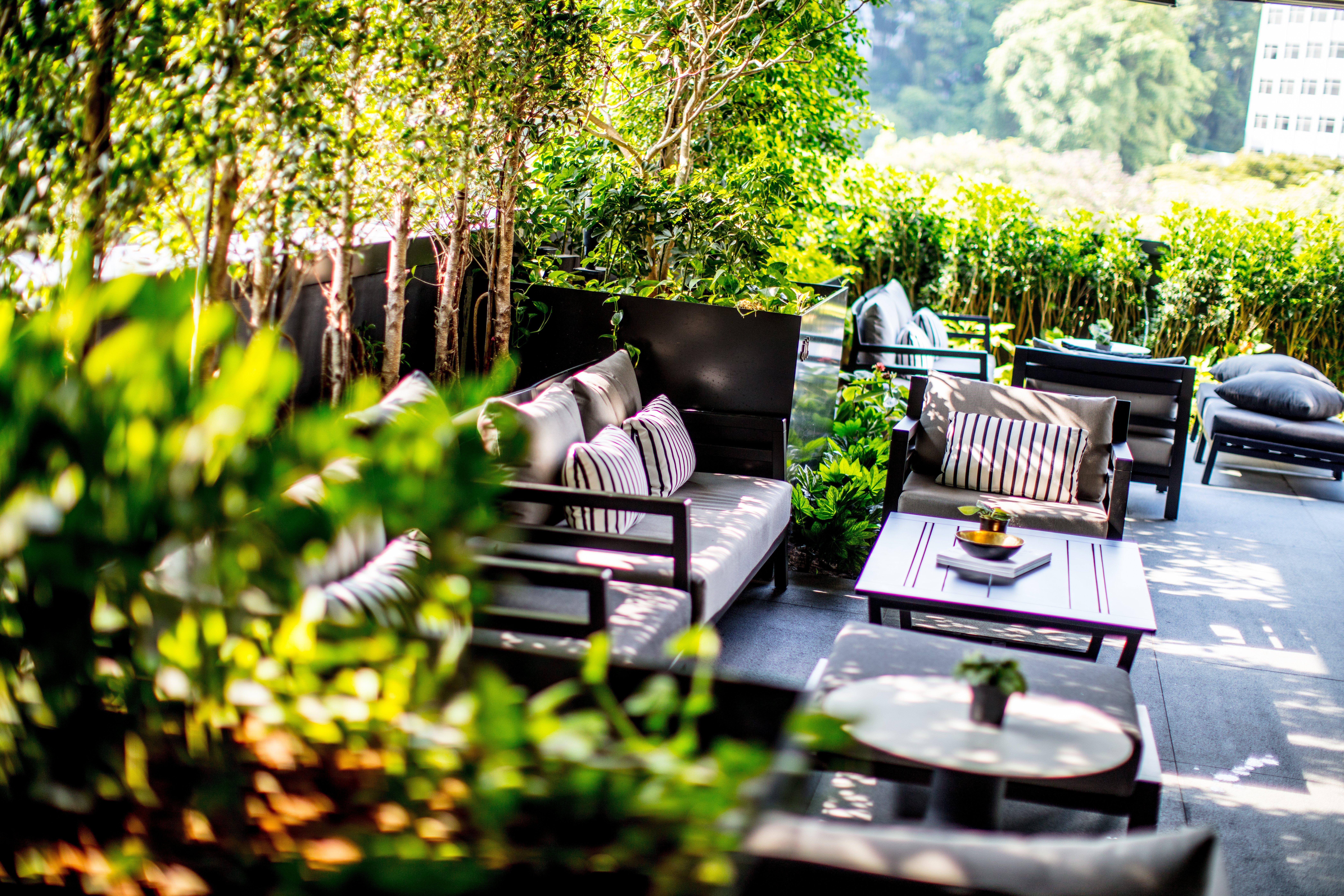 Intercontinental Singapore Robertson Quay By Ihg Zewnętrze zdjęcie