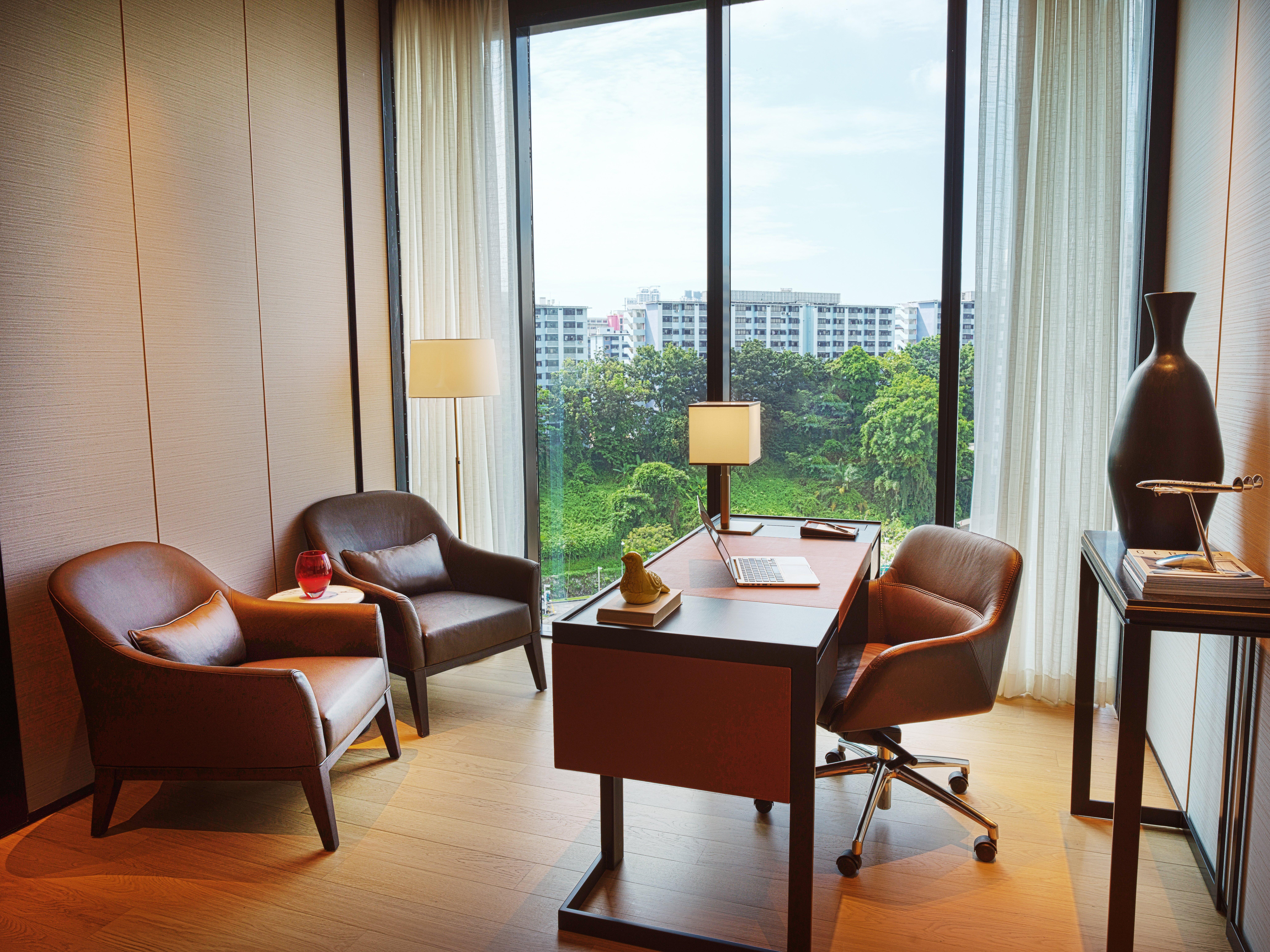 Intercontinental Singapore Robertson Quay By Ihg Zewnętrze zdjęcie
