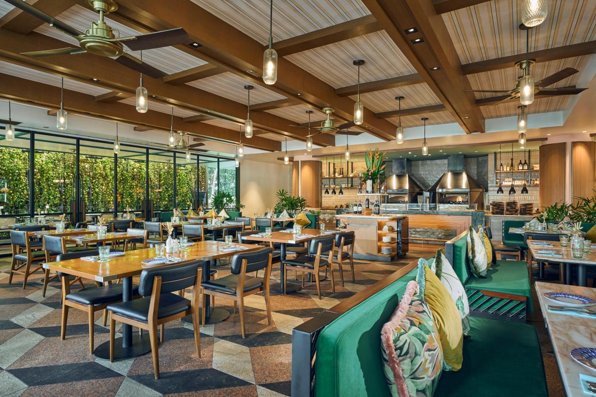 Intercontinental Singapore Robertson Quay By Ihg Zewnętrze zdjęcie