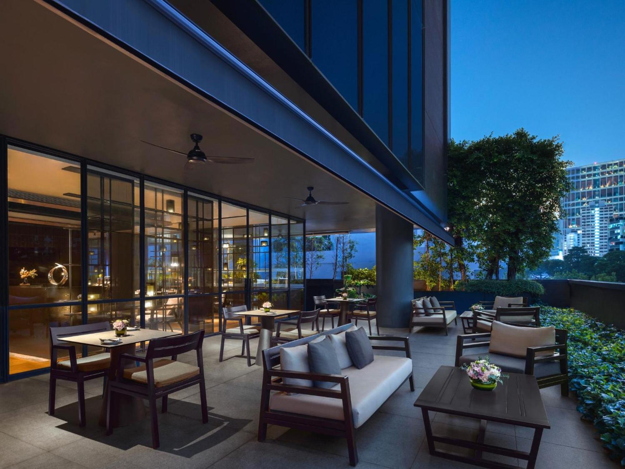 Intercontinental Singapore Robertson Quay By Ihg Zewnętrze zdjęcie