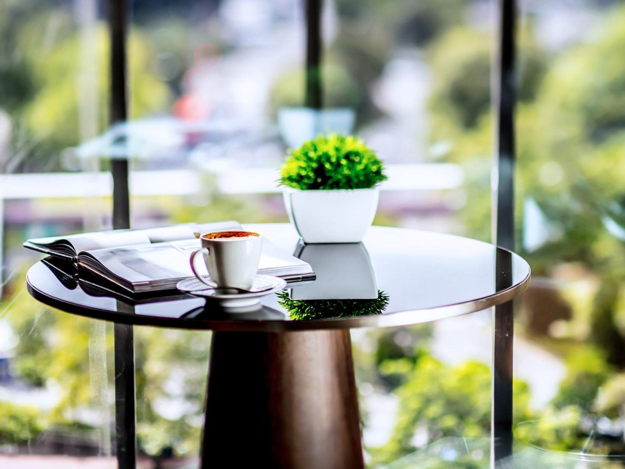Intercontinental Singapore Robertson Quay By Ihg Zewnętrze zdjęcie