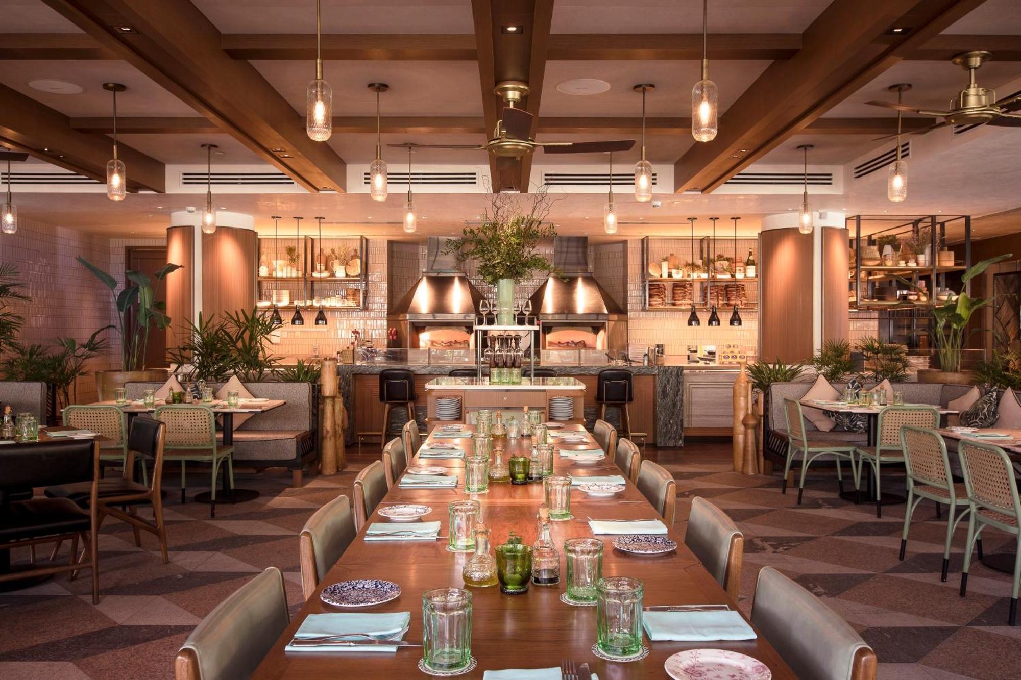Intercontinental Singapore Robertson Quay By Ihg Zewnętrze zdjęcie