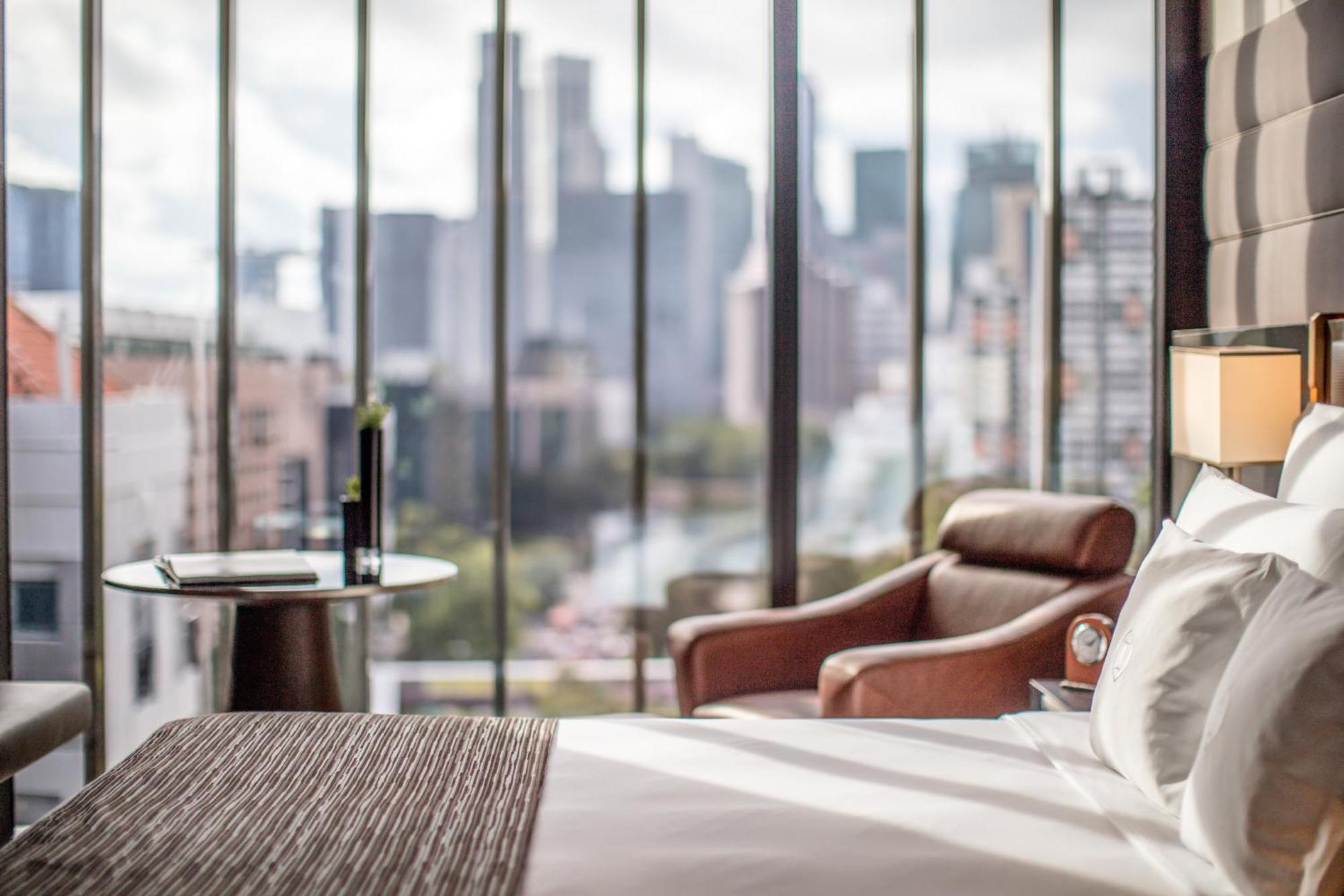 Intercontinental Singapore Robertson Quay By Ihg Zewnętrze zdjęcie