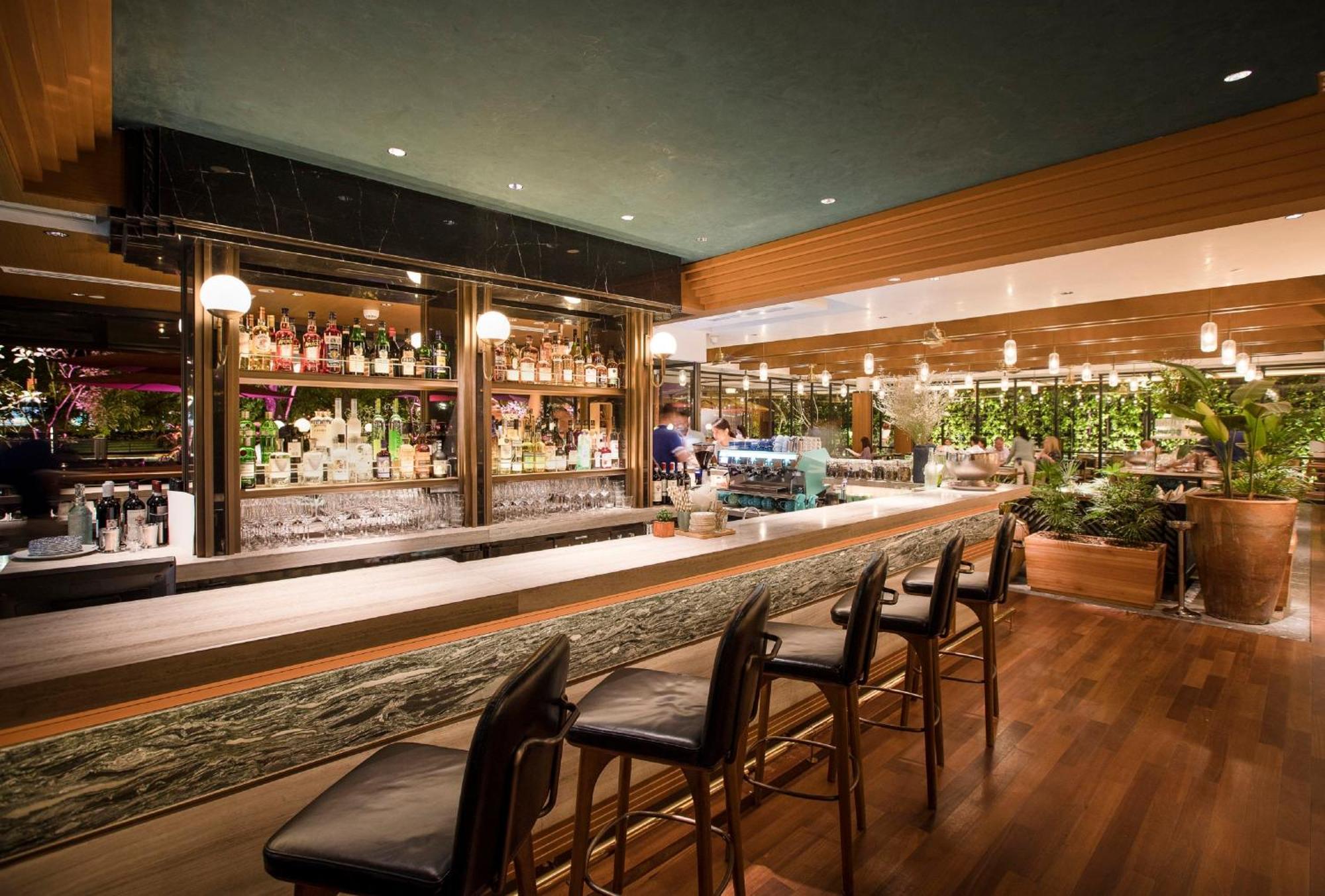 Intercontinental Singapore Robertson Quay By Ihg Zewnętrze zdjęcie